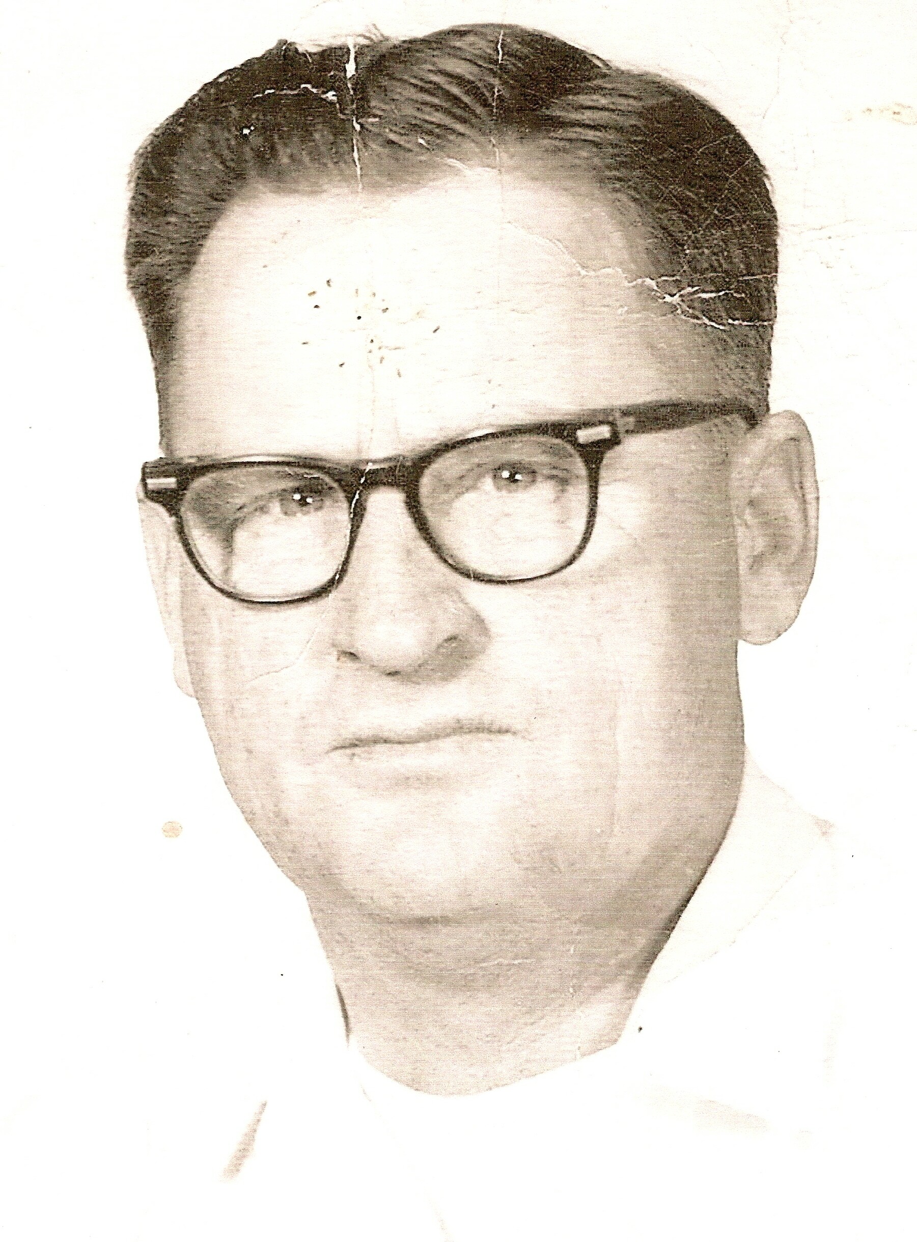 Wilton Eugene Lathrop